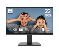 MSI PRO MP223 E2 - 1271974 - zdjęcie 3